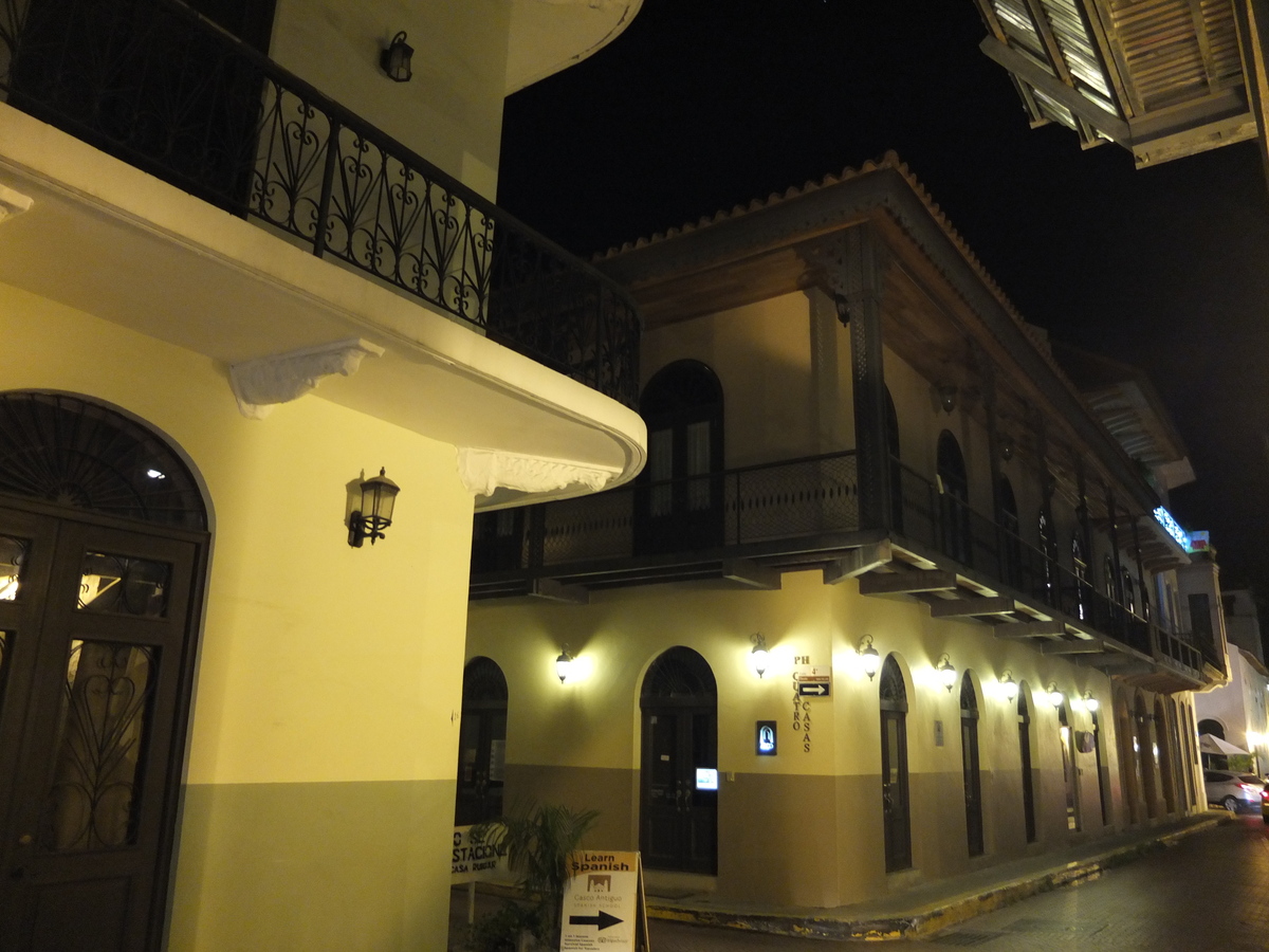 รูปถ่าย ปานามา(Panama) ปานามาซิตี(Panama City) 2015-03 315
