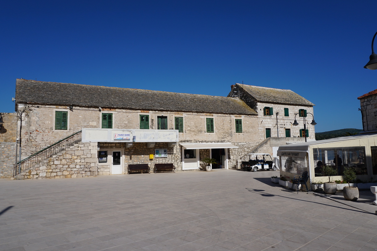 รูปถ่าย โครเอเชีย(Croatia) ปรีโมชเตน(Primosten) 2016-04 33