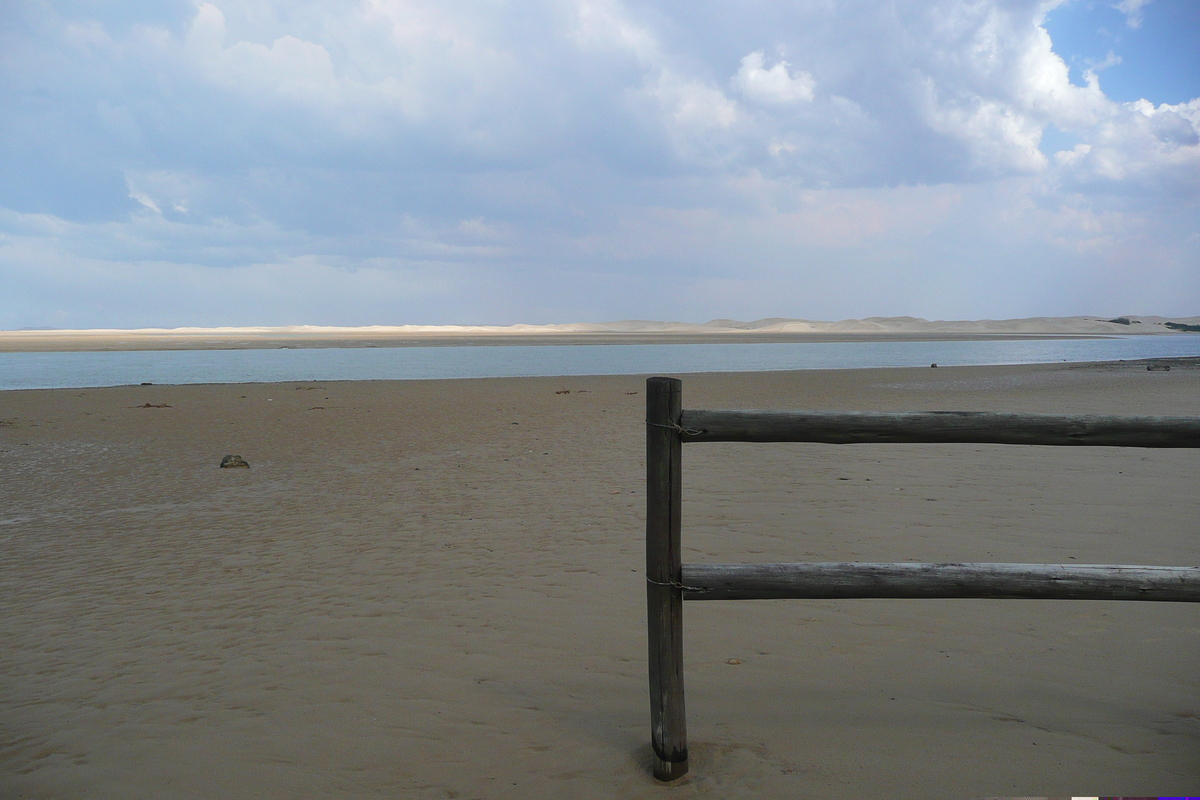 รูปถ่าย แอฟริกาใต้(South Africa) แม่น้ำซันเดส์(Sundays River) 2008-09 15