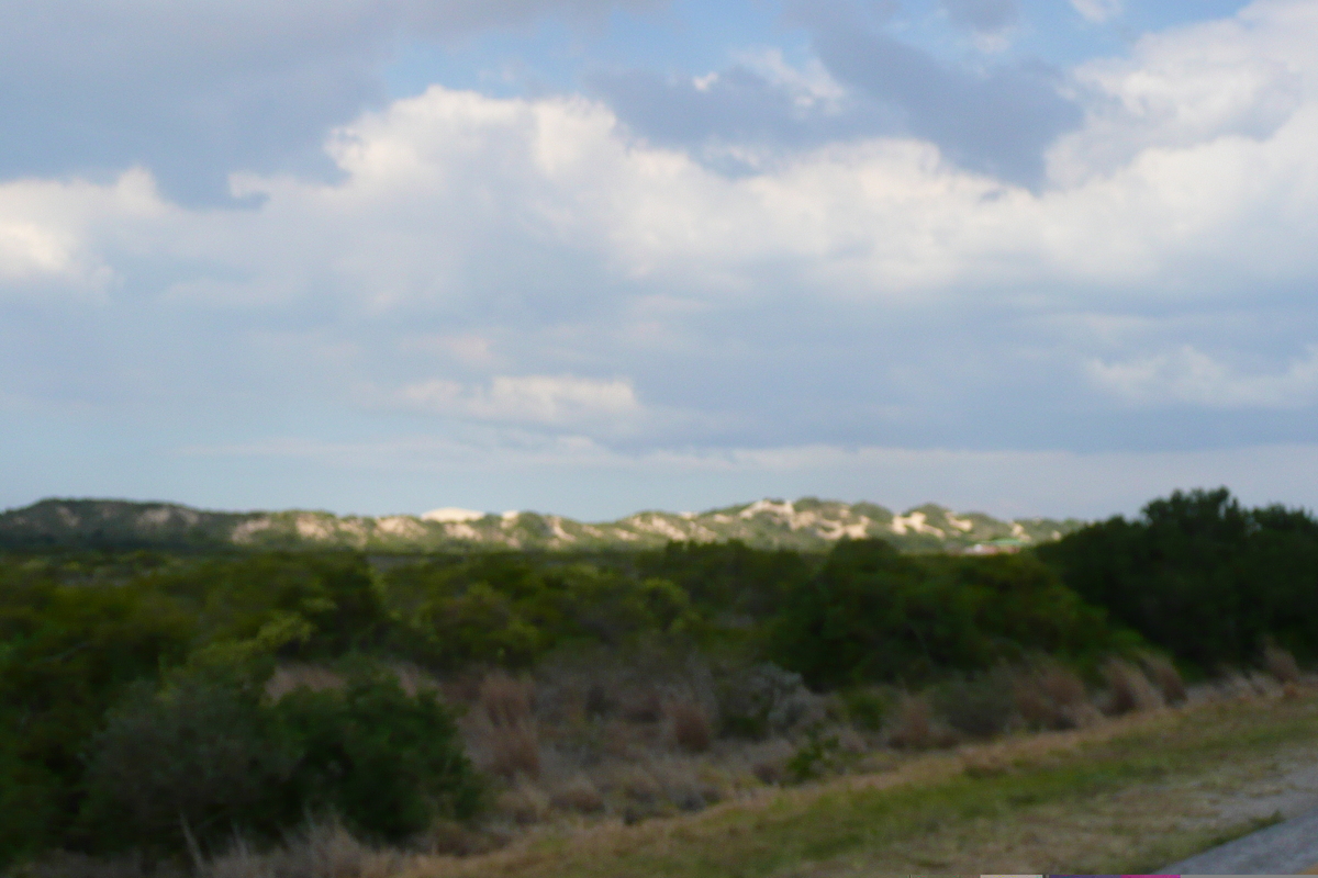 รูปถ่าย แอฟริกาใต้(South Africa) แม่น้ำซันเดส์(Sundays River) 2008-09 6