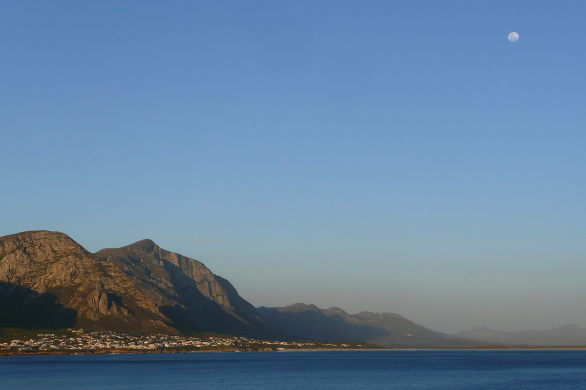 รูปถ่าย แอฟริกาใต้(South Africa) เฮอร์มานัส(Harmanus) 2008-09 54