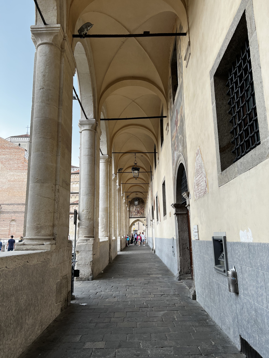 รูปถ่าย อิตาลี(Italy) ปาโดวา(Padua) 2022-05 82