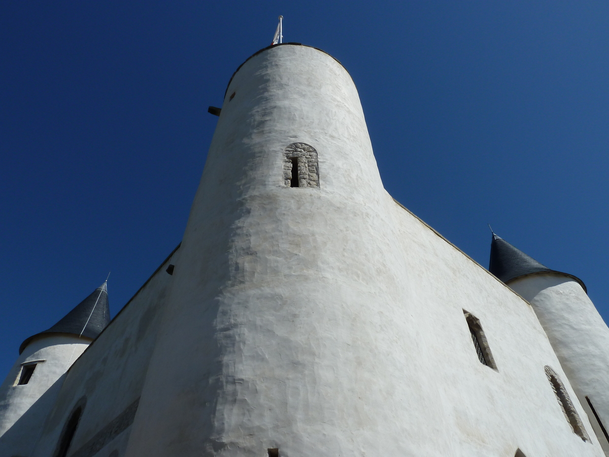 รูปถ่าย ฝรั่งเศส(France) นีวร์มูทีเย(Noirmoutier) 2010-07 2