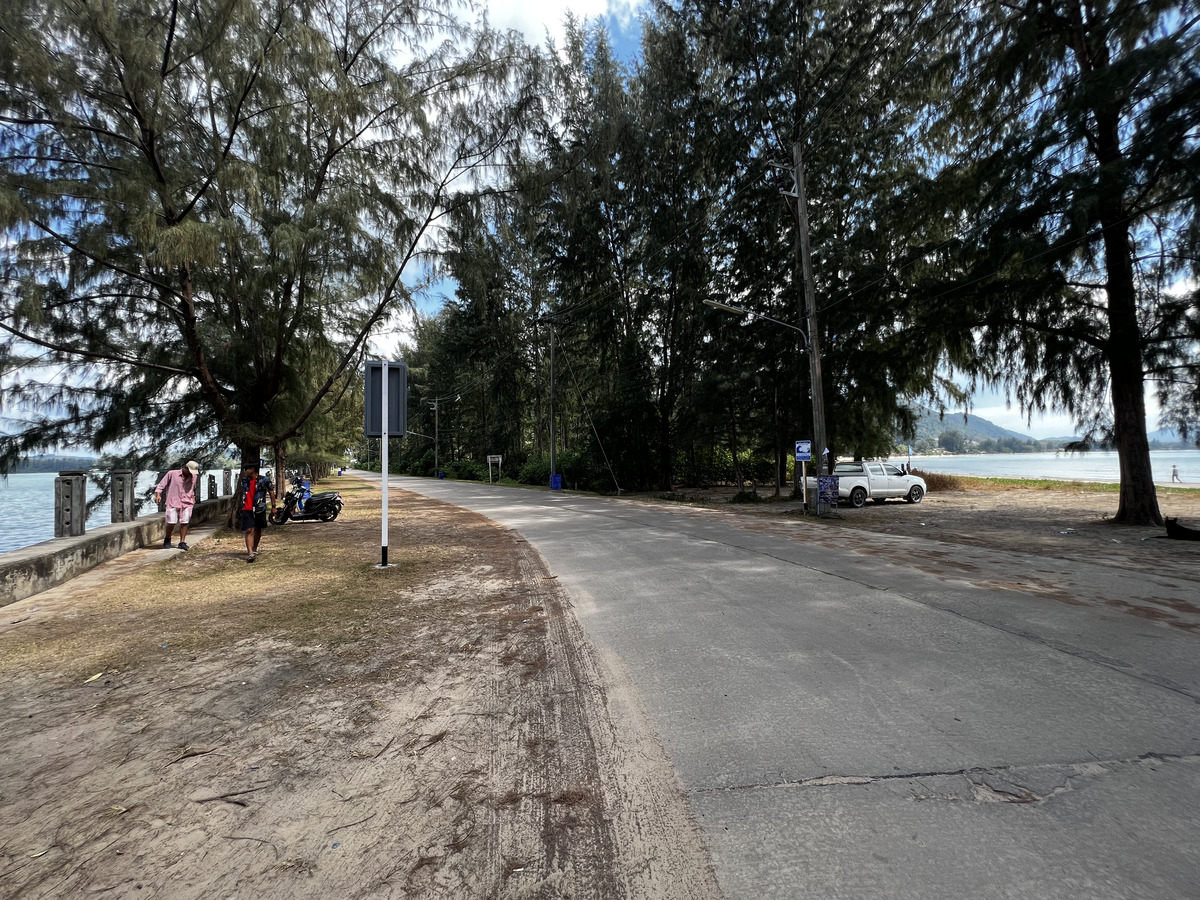 รูปถ่าย ไทย(Thailand) เกาะลันตา(Ko Lanta) 2023-01 129