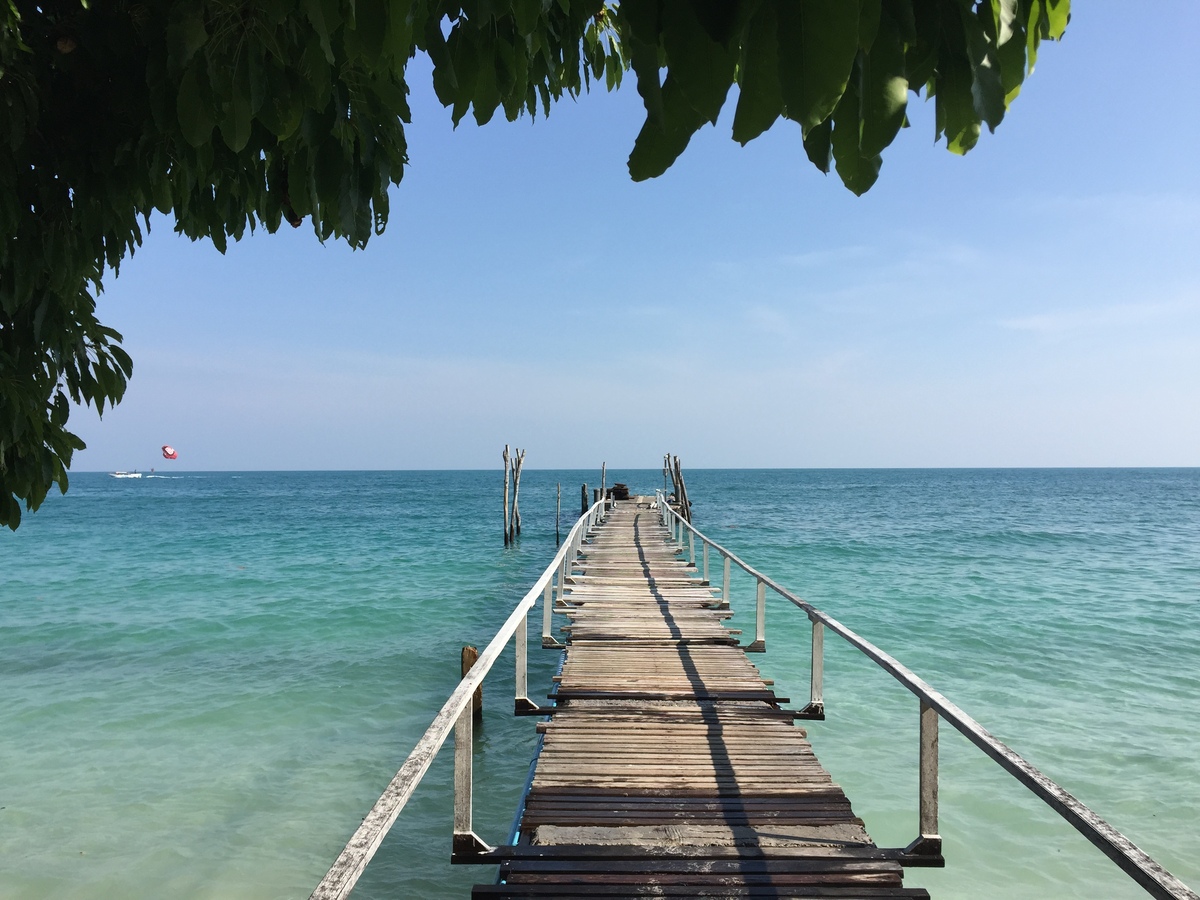 รูปถ่าย ไทย(Thailand) เกาะเสม็ด(Ko Samet) 2014-12 154