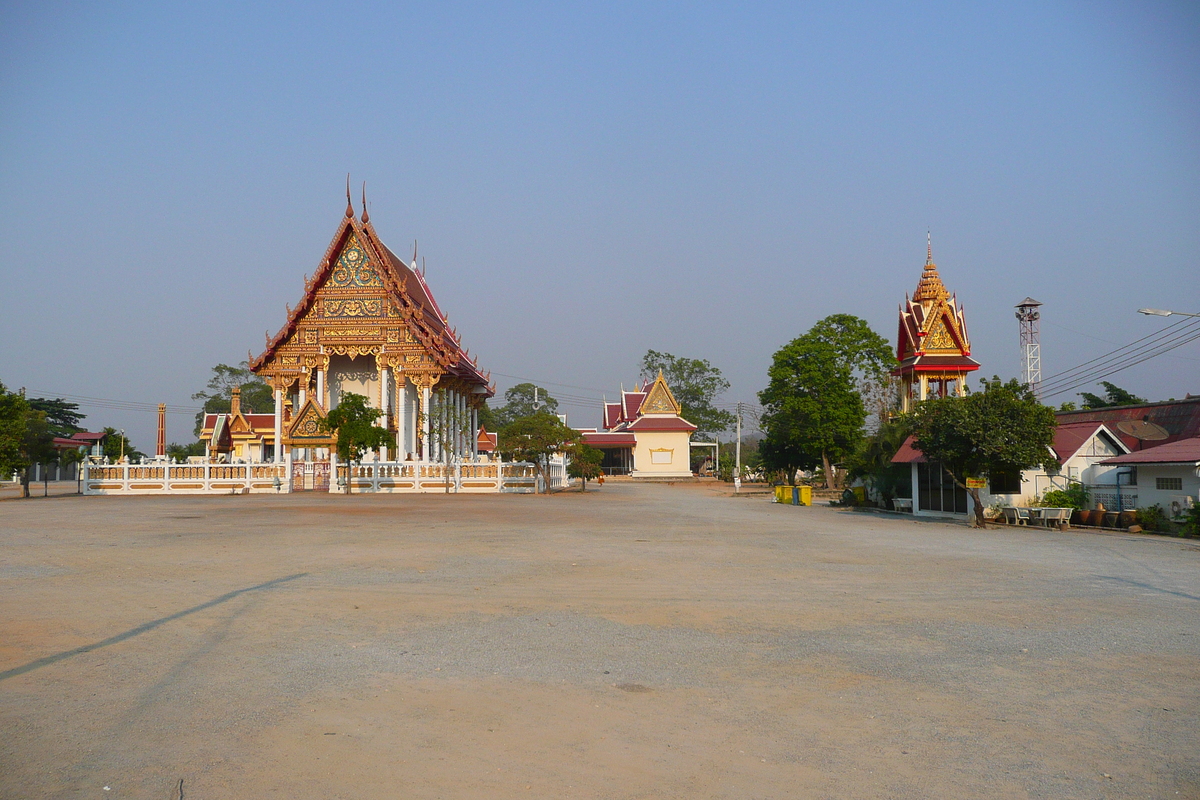 รูปถ่าย ไทย(Thailand) ชลบุรี(Chonburi) บางเสร่(Bang Saray) 2008-01 56
