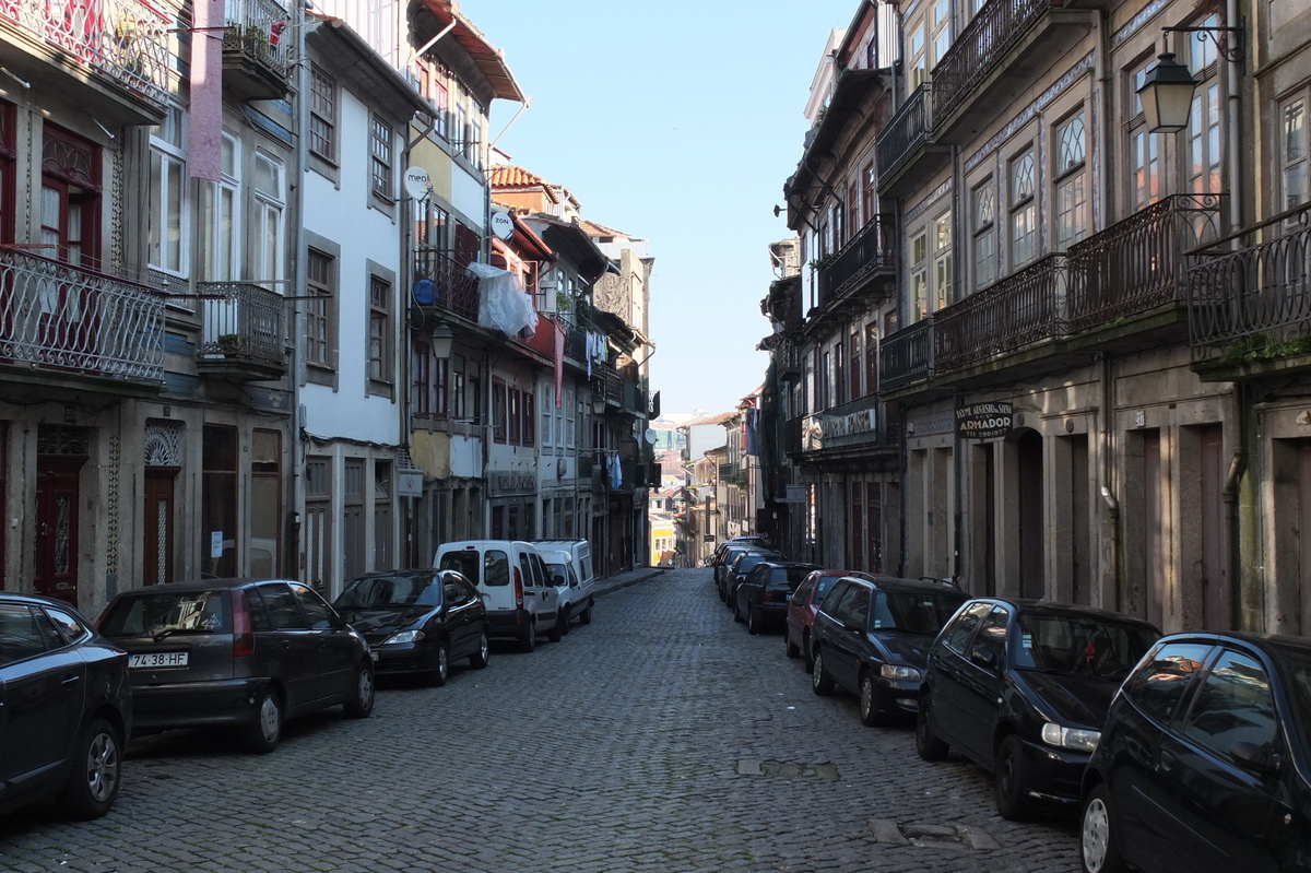 รูปถ่าย โปรตุเกส(Portugal) ปอร์โต(Porto) 2013-01 33