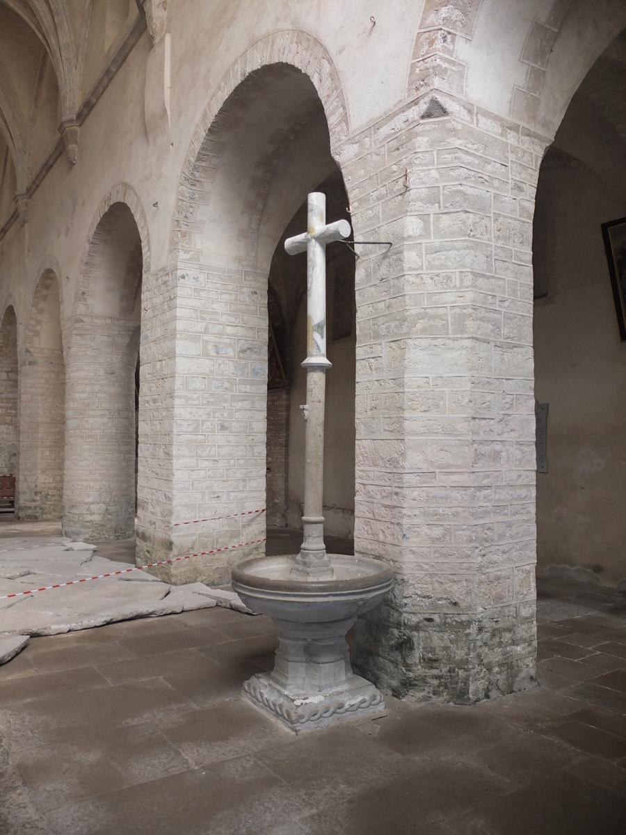รูปถ่าย ฝรั่งเศส(France) โบม-เล-เมอซีเยอ(Baume les Messieurs) 2012-02 33