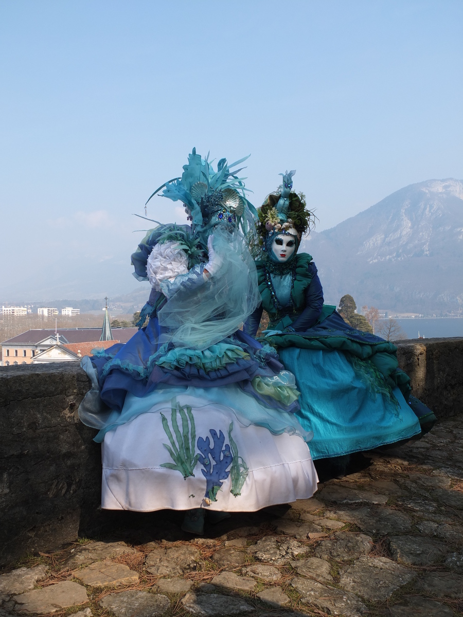 รูปถ่าย ฝรั่งเศส(France) อันซี(Annecy) 2012-02 3