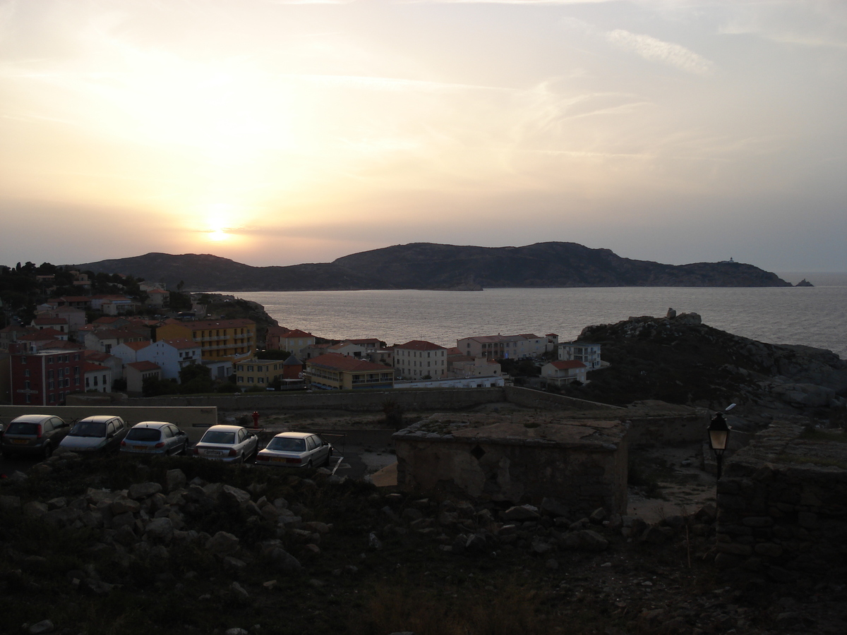 รูปถ่าย ฝรั่งเศส(France) คอร์สิคา(Corsica) คาลวี(Calvi) 2006-09 57
