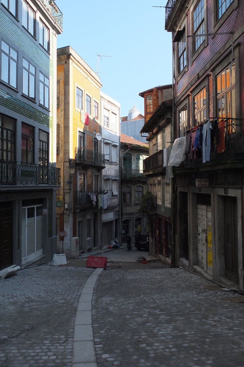 รูปถ่าย โปรตุเกส(Portugal) ปอร์โต(Porto) 2013-01 3