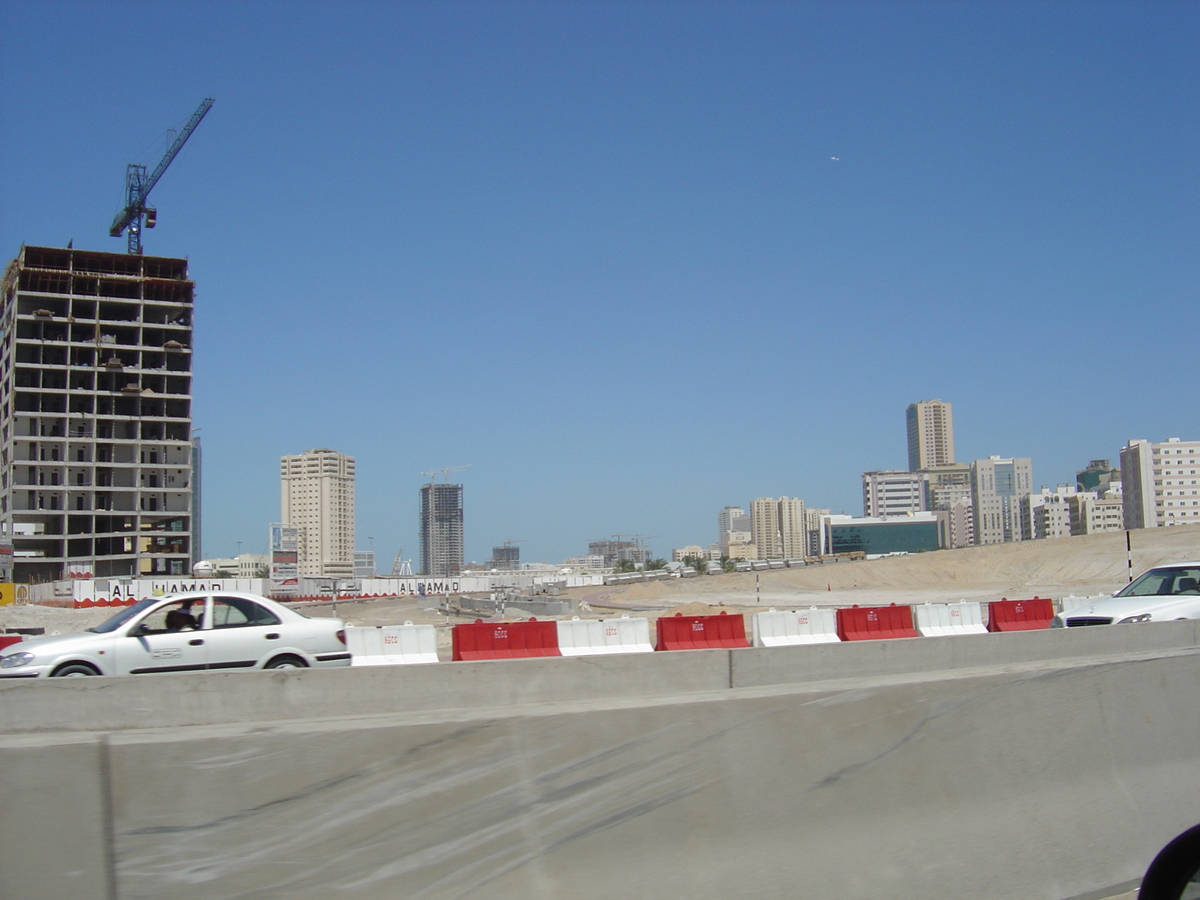 รูปถ่าย สหรัฐอาหรับเอมิเรตส์(United Arab Emirates) อาจแมน(Ajman) 2005-03 13