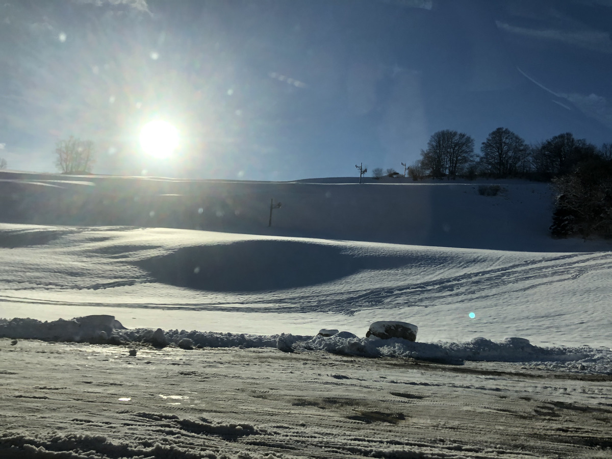 รูปถ่าย สวิสเซอร์แลนด์(Switzerland) ครองส์-มงตานา(Crans Montana) 2020-12 425