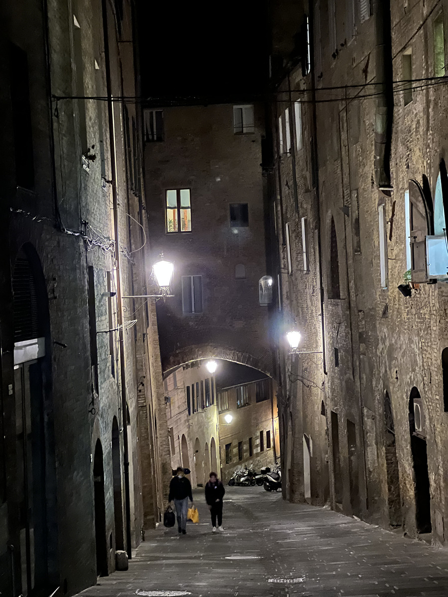 รูปถ่าย อิตาลี(Italy) ซีเอน่า(Siena) 2021-09 113