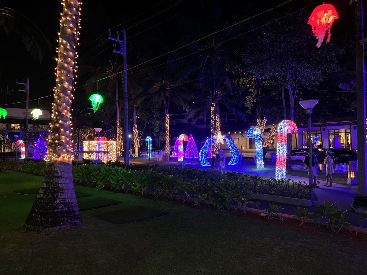 รูปถ่าย ไทย(Thailand) ภูเก็ต(Phuket) กะตะน้อย(Kata Noi Beach) 2021-12 52