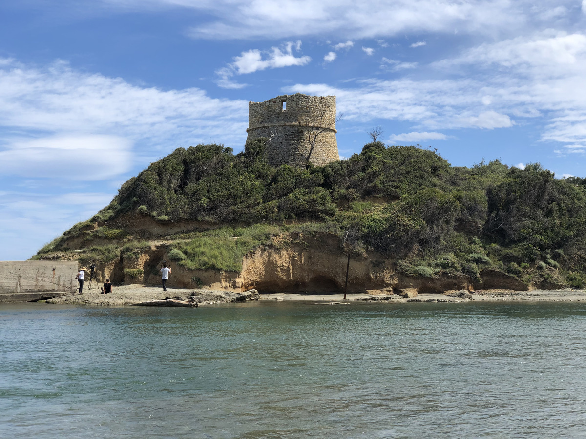 รูปถ่าย ฝรั่งเศส(France) คอร์สิคา(Corsica) 2021-05 49