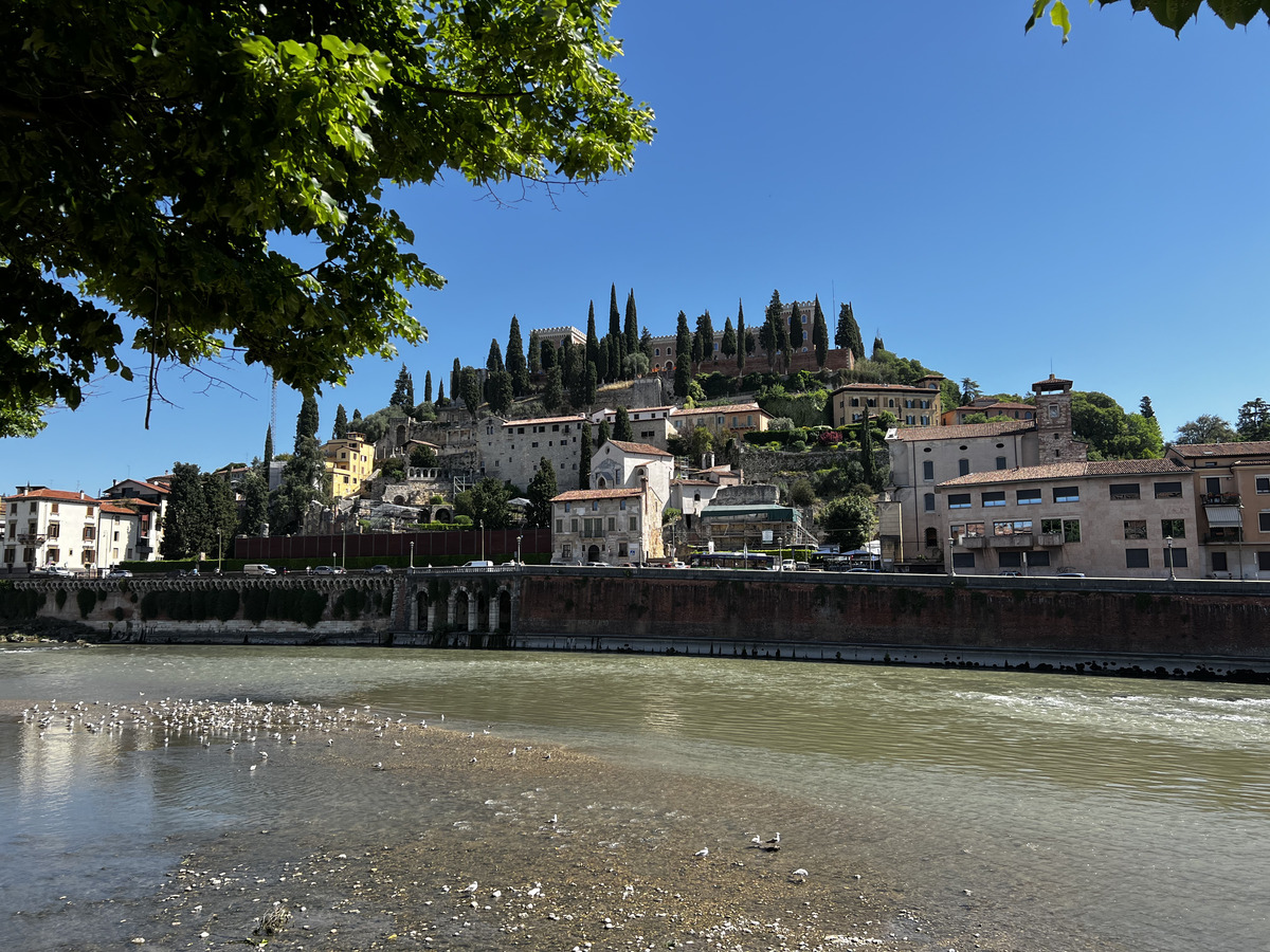 รูปถ่าย อิตาลี(Italy) เวโรเน่(Verona) 2022-05 39
