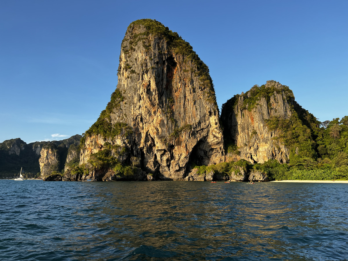 รูปถ่าย ไทย(Thailand) กระบี่(Krabi) 2023-01 93