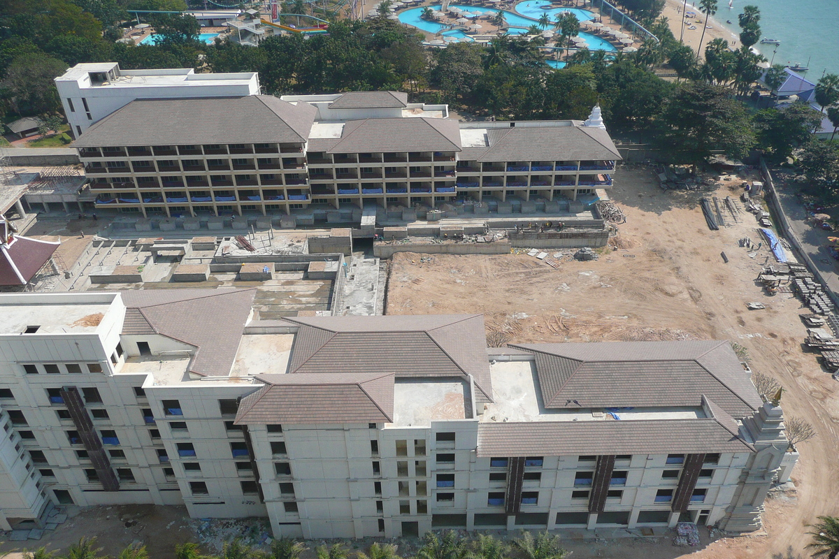 รูปถ่าย ไทย(Thailand) โรงแรมวิวทะเล(Viewtalay Hotel) 2009-01 6