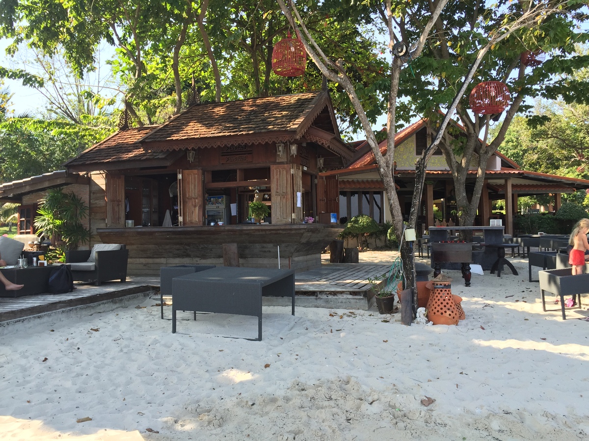 รูปถ่าย ไทย(Thailand) เกาะเสม็ด(Ko Samet) 2014-12 95