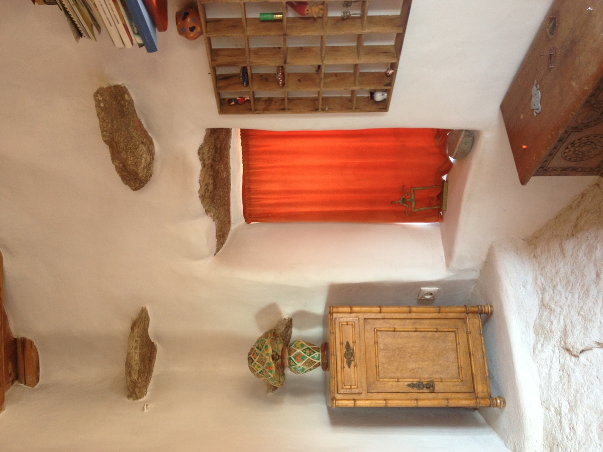รูปถ่าย กรีก(Greece) เกาะมิโคนอส(Mykonos) 2014-07 42