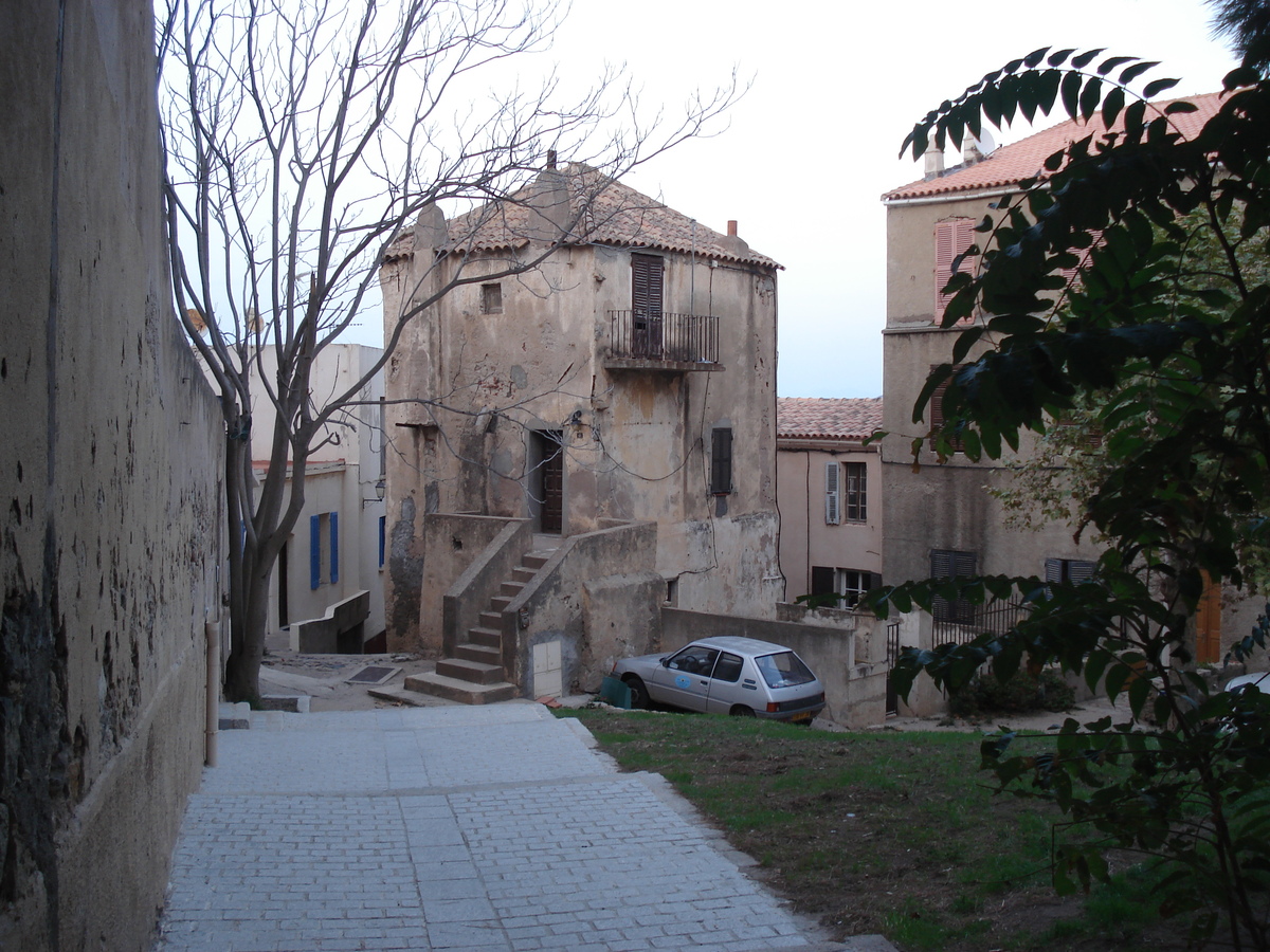 รูปถ่าย ฝรั่งเศส(France) คอร์สิคา(Corsica) คาลวี(Calvi) 2006-09 45
