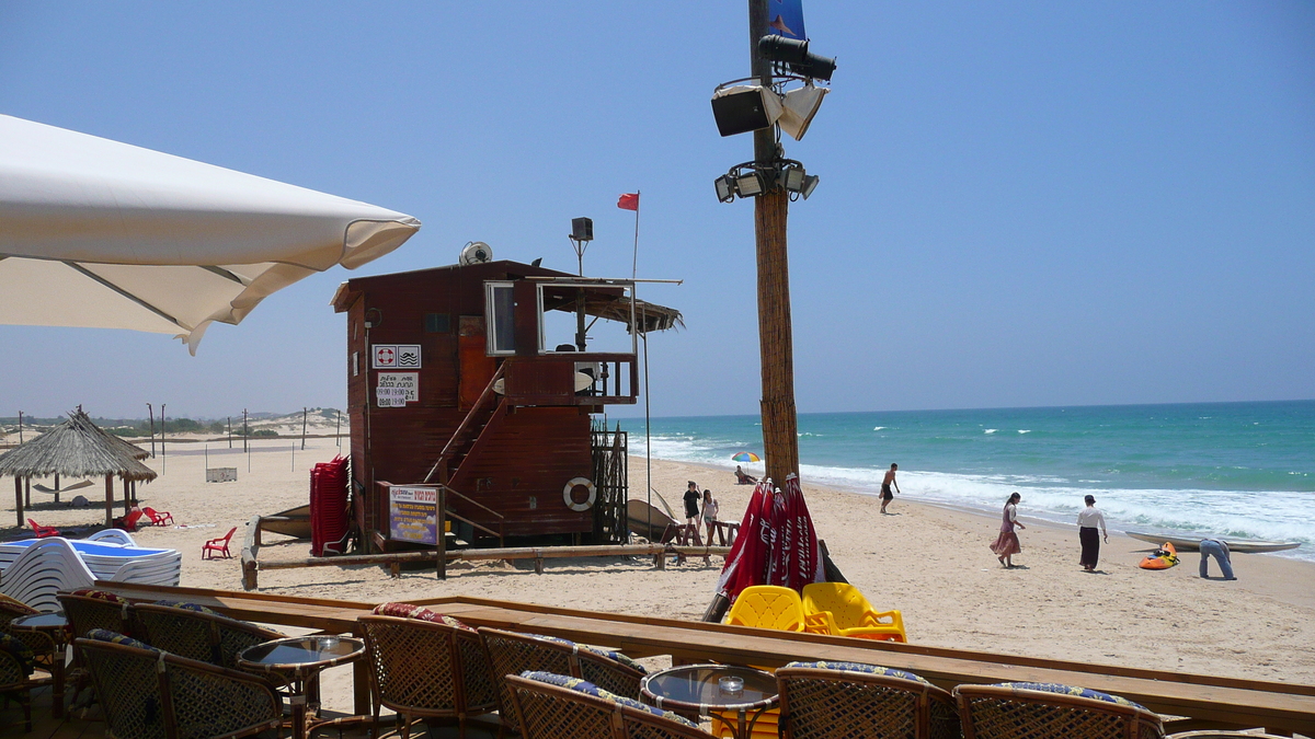 รูปถ่าย อิสราเอล(Israel) นิทซาน(Nitzan) 2007-06 101
