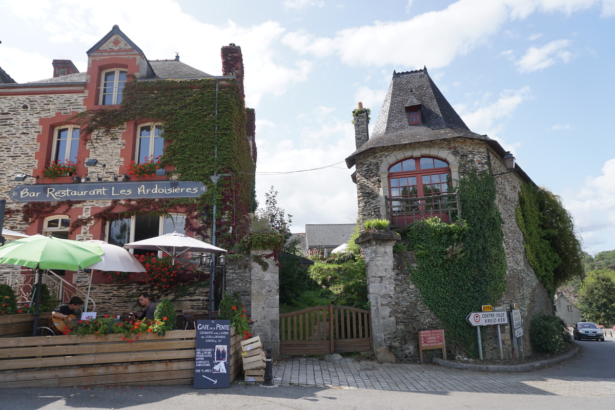 รูปถ่าย ฝรั่งเศส(France) รอชฟอร์-อ็อง-แตร์(Rochefort en terre) 2017-08 54