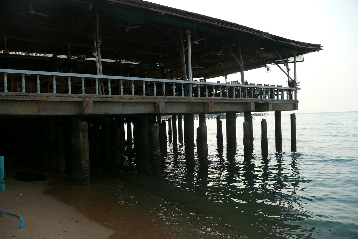 รูปถ่าย ไทย(Thailand) ชลบุรี(Chonburi) บางเสร่(Bang Saray) 2008-01 44