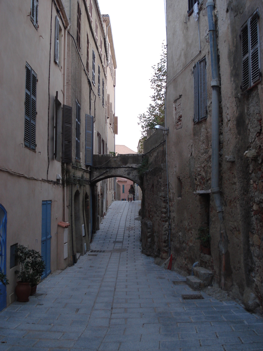 รูปถ่าย ฝรั่งเศส(France) คอร์สิคา(Corsica) คาลวี(Calvi) 2006-09 67