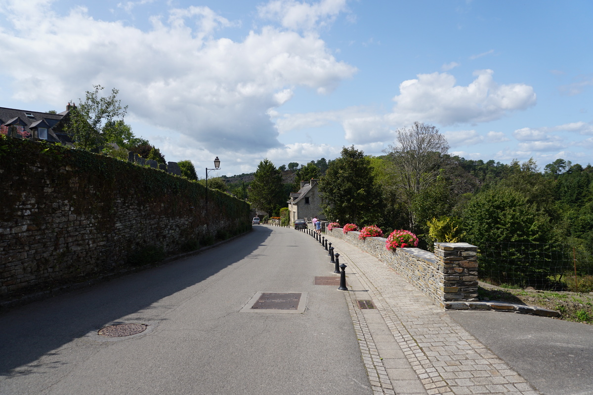 รูปถ่าย ฝรั่งเศส(France) รอชฟอร์-อ็อง-แตร์(Rochefort en terre) 2017-08 63