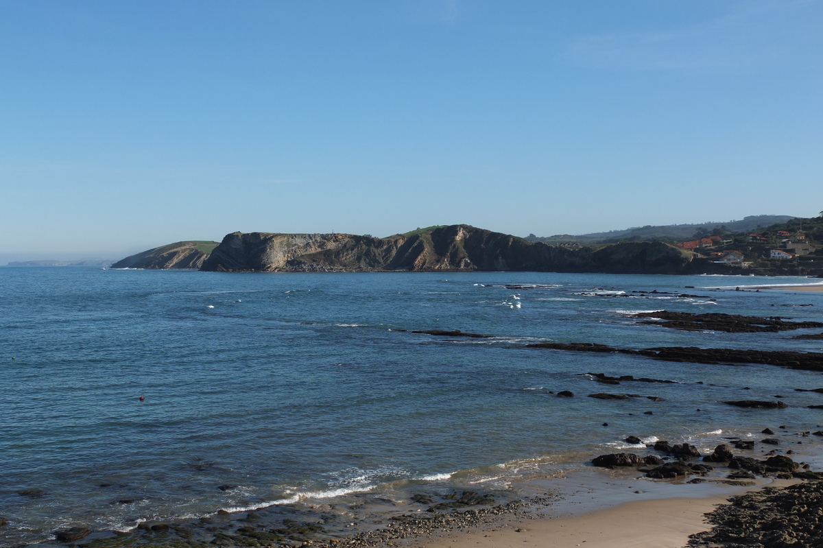 รูปถ่าย สเปน(Spain) กันตาเบรีย(Cantabria) 2013-01 21