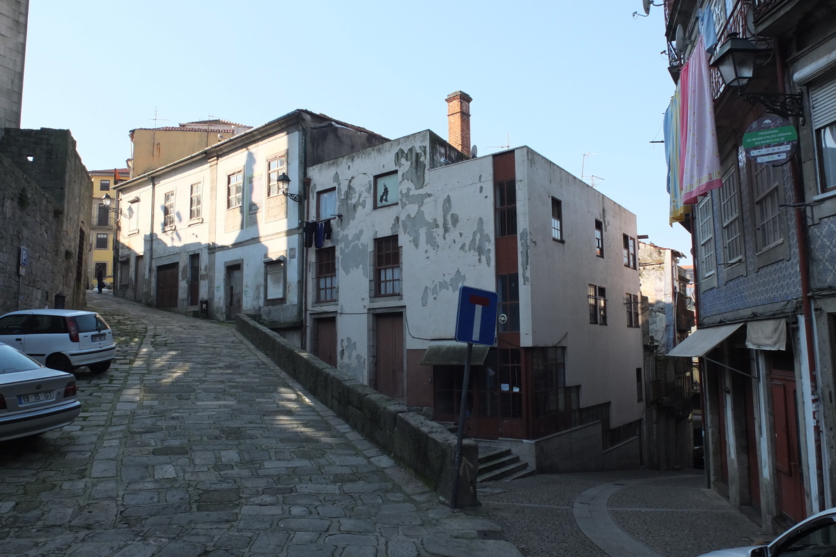 รูปถ่าย โปรตุเกส(Portugal) ปอร์โต(Porto) 2013-01 285