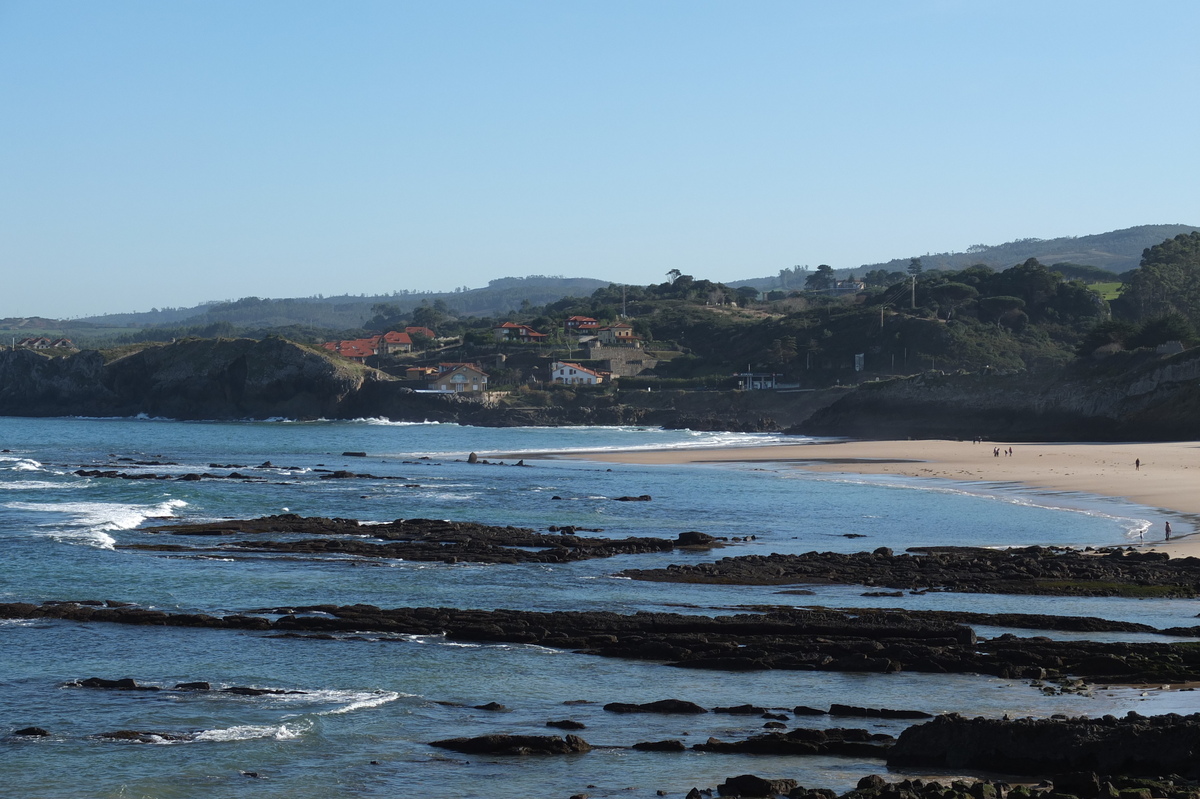 รูปถ่าย สเปน(Spain) กันตาเบรีย(Cantabria) 2013-01 26
