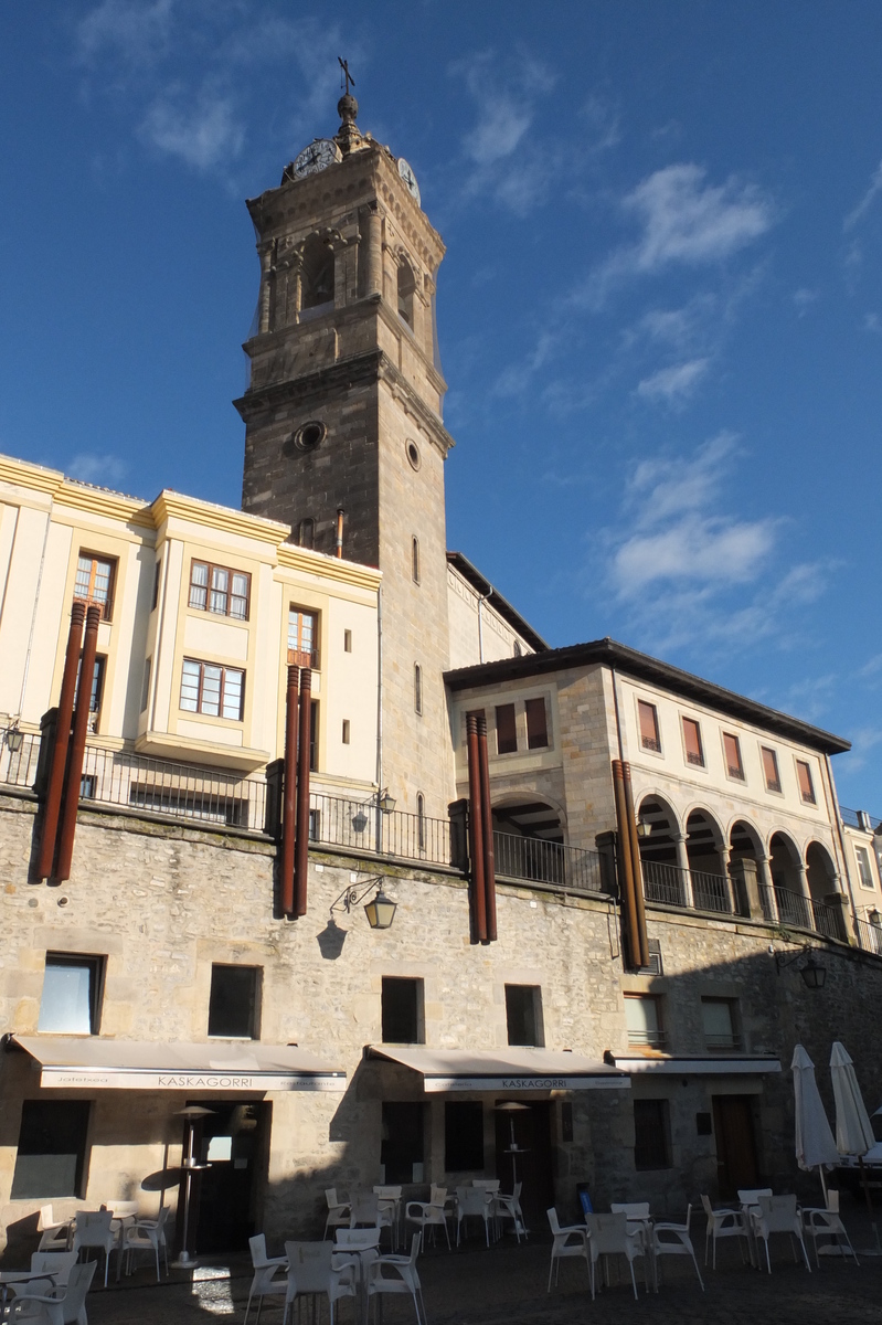 รูปถ่าย สเปน(Spain) บิโตเรีย-กัสเตซ(Vitoria Gasteiz) 2013-01 33