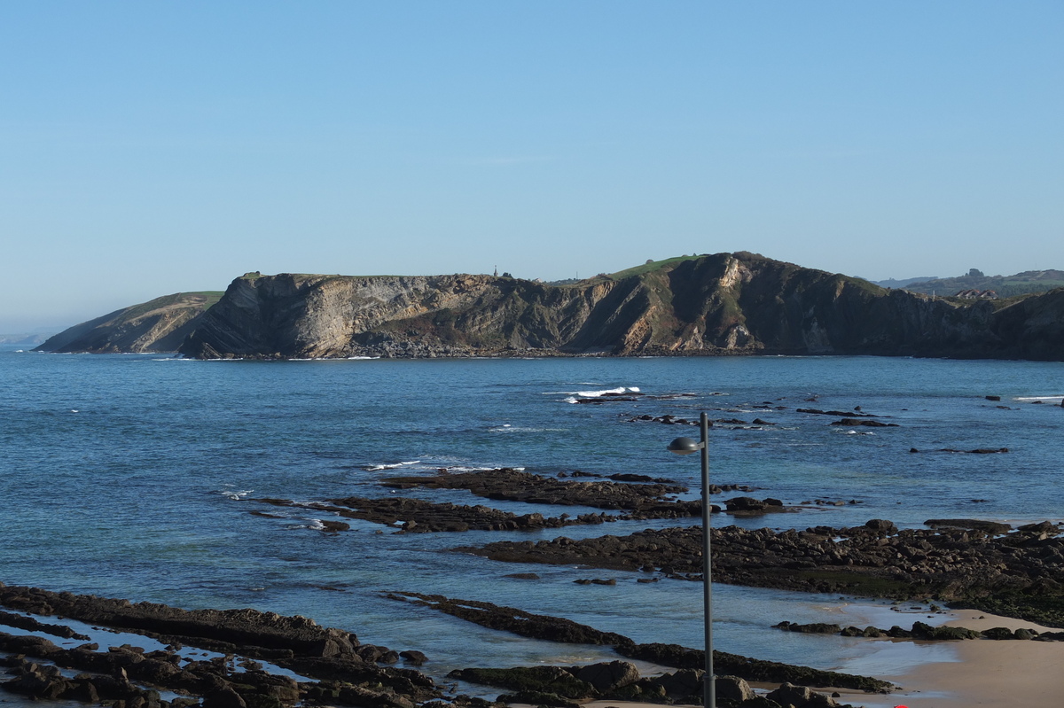 รูปถ่าย สเปน(Spain) กันตาเบรีย(Cantabria) 2013-01 34