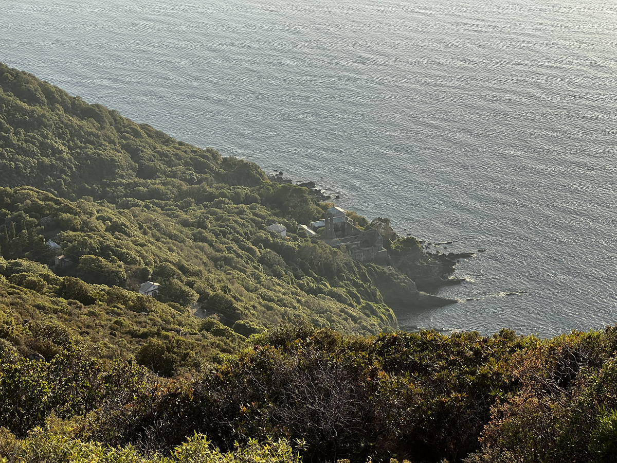 รูปถ่าย ฝรั่งเศส(France) คอร์สิคา(Corsica) นอนซา(Nonza) 2023-10 39