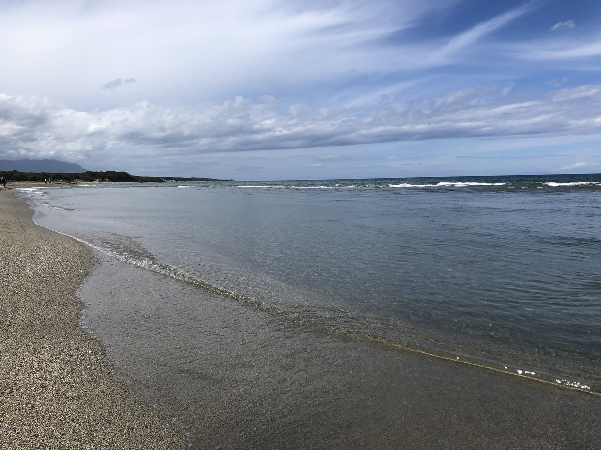 รูปถ่าย ฝรั่งเศส(France) คอร์สิคา(Corsica) 2021-05 66