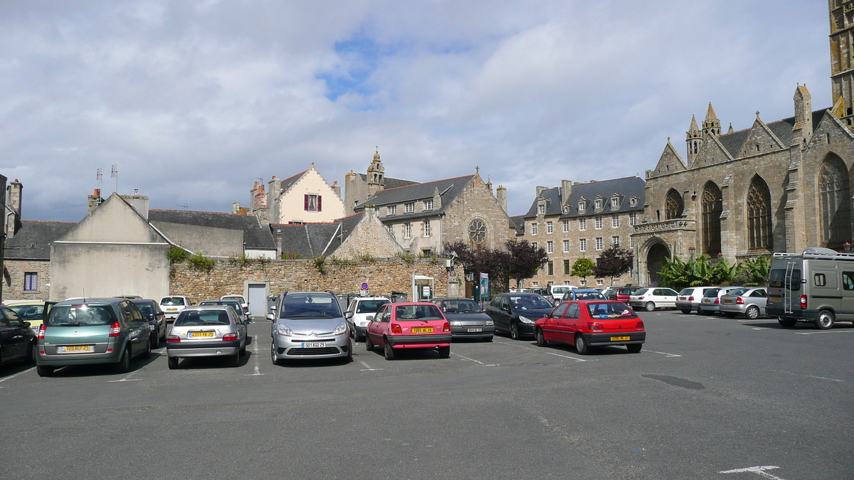 รูปถ่าย ฝรั่งเศส(France) แซ็ง-ปอล-เดอ-เลอง(St Pol de Leon) 2007-08 34
