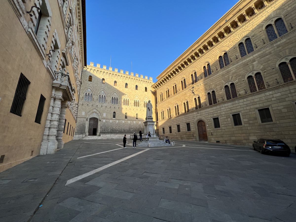 รูปถ่าย อิตาลี(Italy) ซีเอน่า(Siena) 2021-09 125