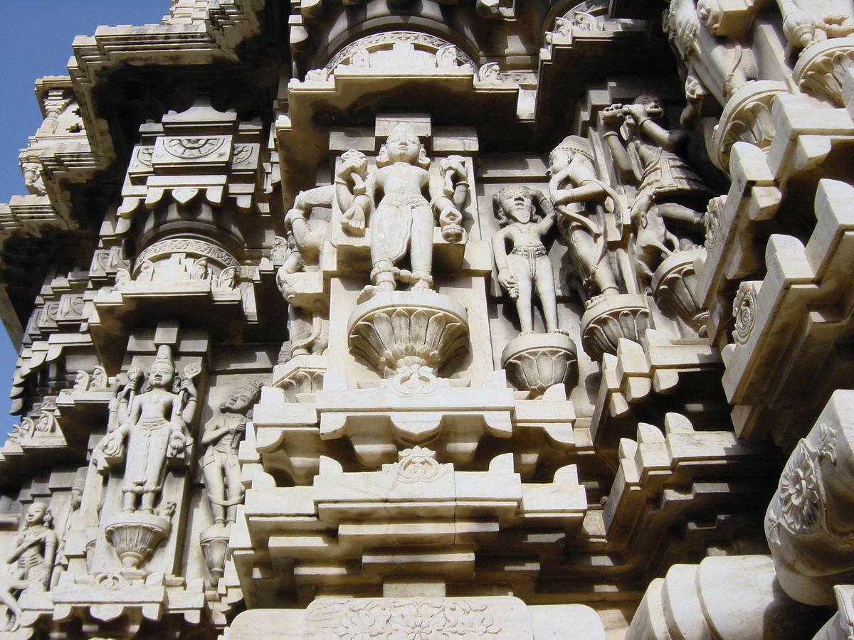รูปถ่าย อินเดีย(India) อูไดปูร์(Udaipur) 2003-05 115