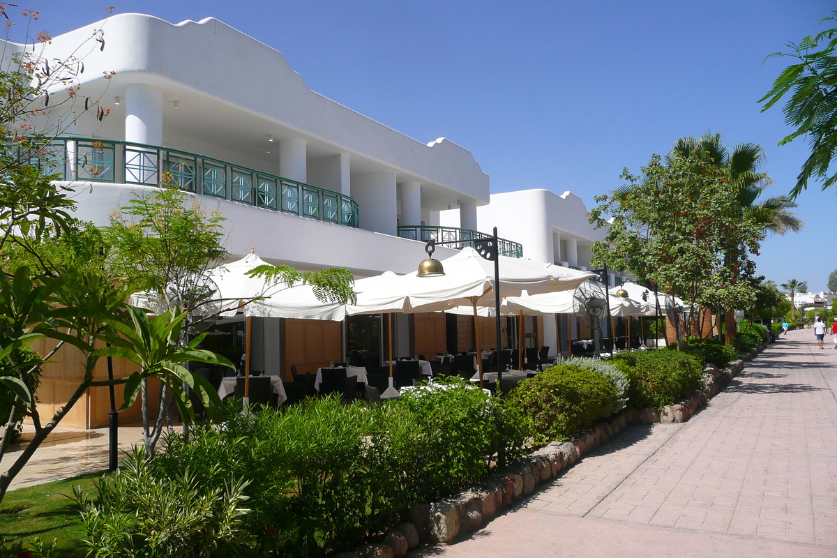 รูปถ่าย อียิปต์(Egypt) ชาร์มเอลชีค(Sharm el Sheikh) 2008-06 53