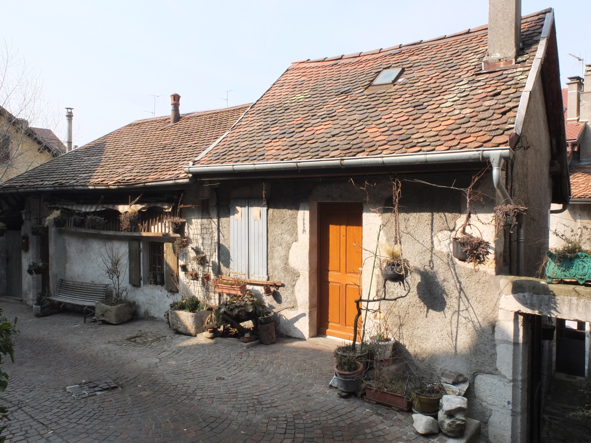 รูปถ่าย ฝรั่งเศส(France) อันซี(Annecy) 2012-02 158