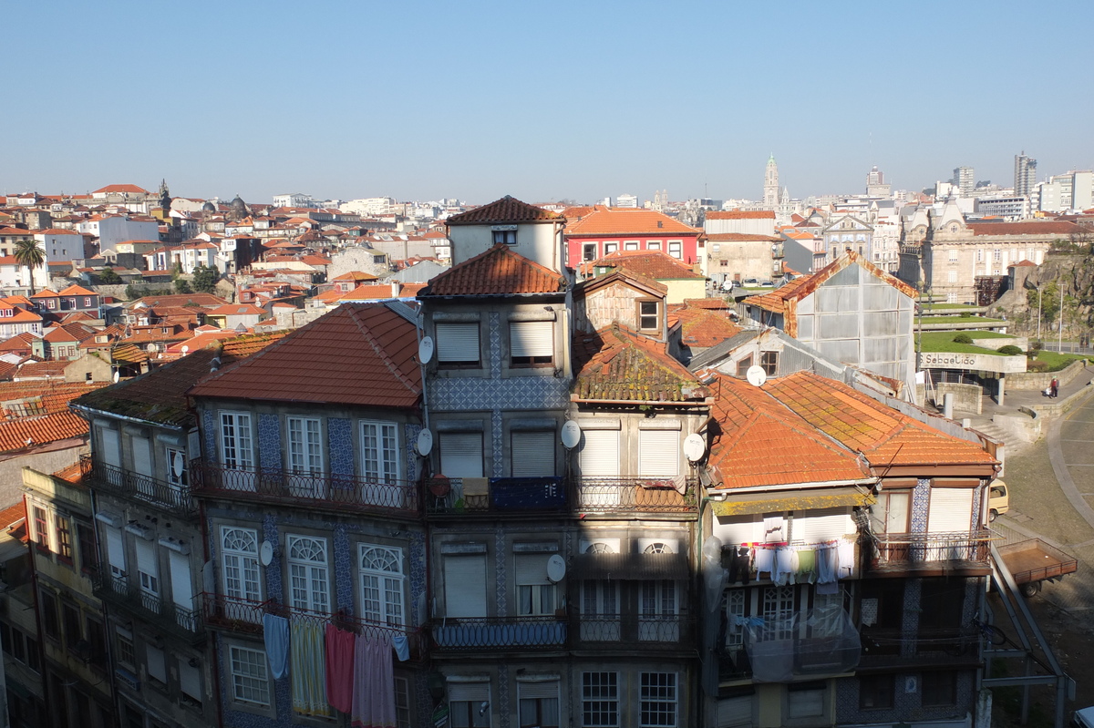 รูปถ่าย โปรตุเกส(Portugal) ปอร์โต(Porto) 2013-01 283