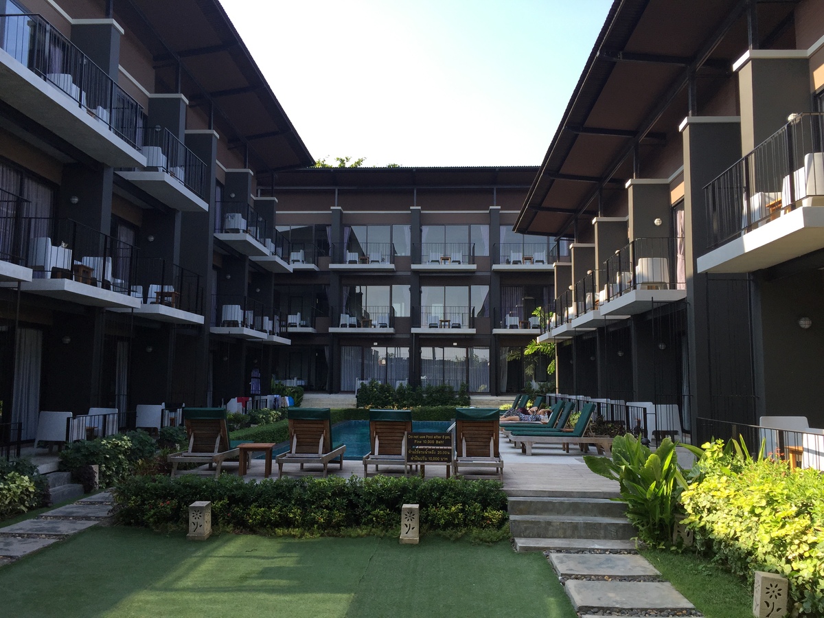 รูปถ่าย ไทย(Thailand) เกาะเสม็ด(Ko Samet) 2014-12 112