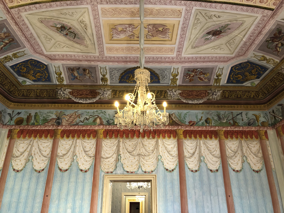 รูปถ่าย อิตาลี(Italy) ซิซิลี(Sicily) โนโต(Noto) 2020-02 107