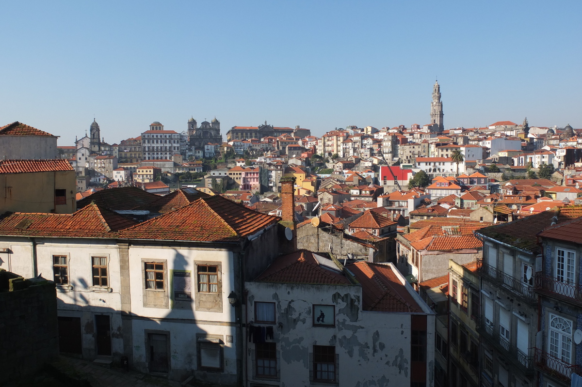 รูปถ่าย โปรตุเกส(Portugal) ปอร์โต(Porto) 2013-01 300
