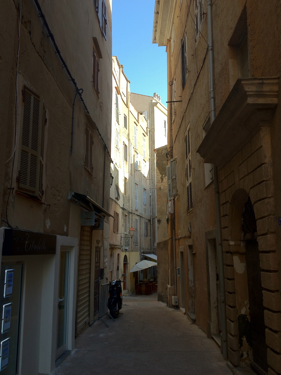 รูปถ่าย ฝรั่งเศส(France) คอร์สิคา(Corsica) โบนีฟาซีโอ(Bonifacio) 2012-09 2