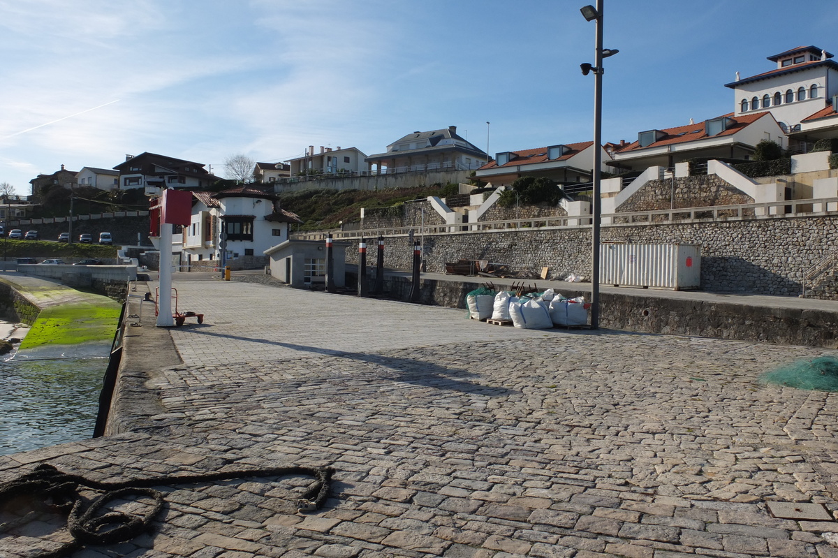 รูปถ่าย สเปน(Spain) กันตาเบรีย(Cantabria) 2013-01 59