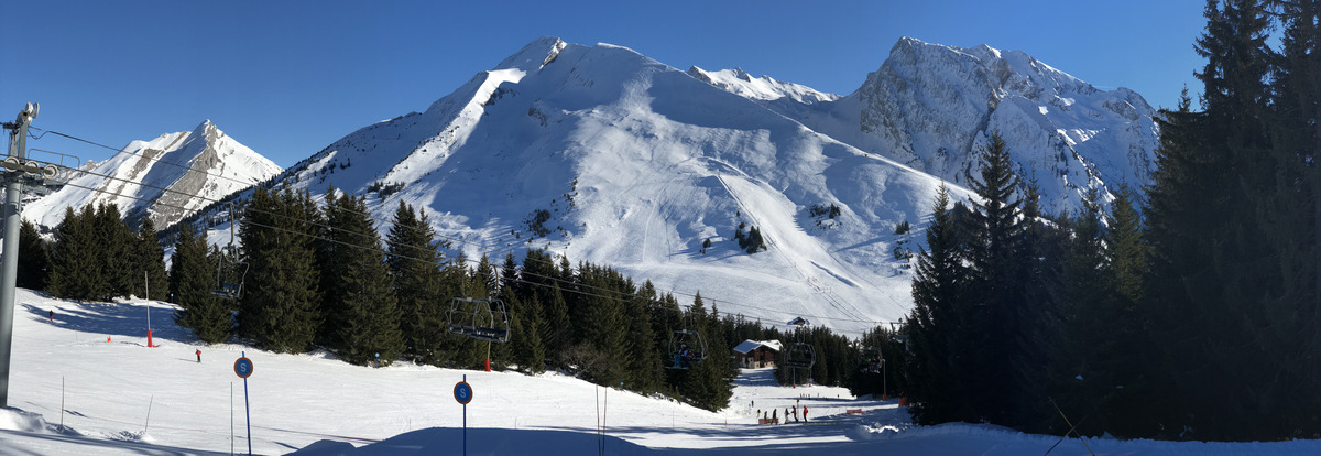 รูปถ่าย ฝรั่งเศส(France) ลากลูซา(La Clusaz) 2017-12 284